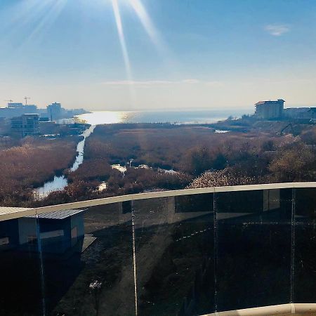 Apartament Nevada Estival Năvodari Eksteriør bilde