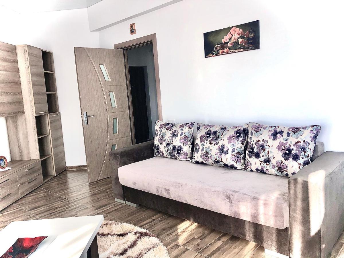 Apartament Nevada Estival Năvodari Eksteriør bilde