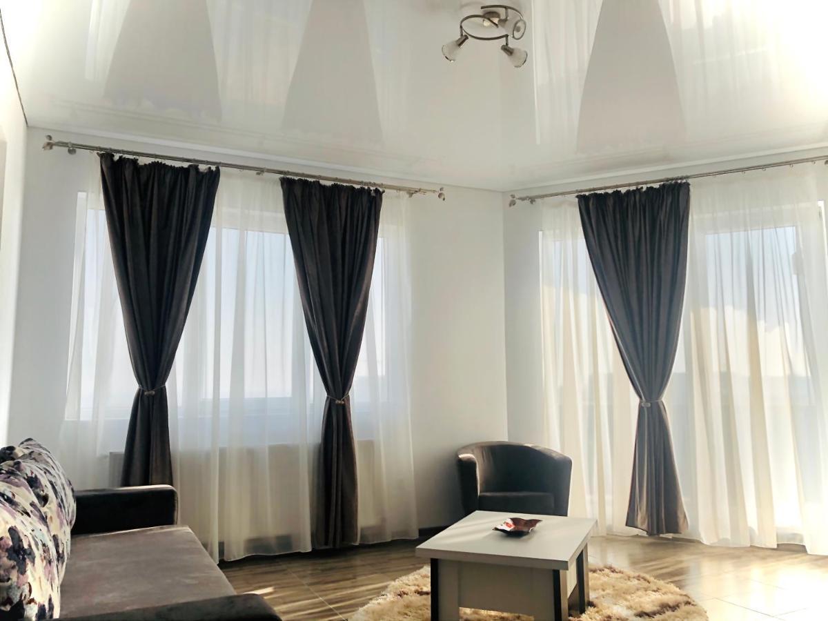 Apartament Nevada Estival Năvodari Eksteriør bilde