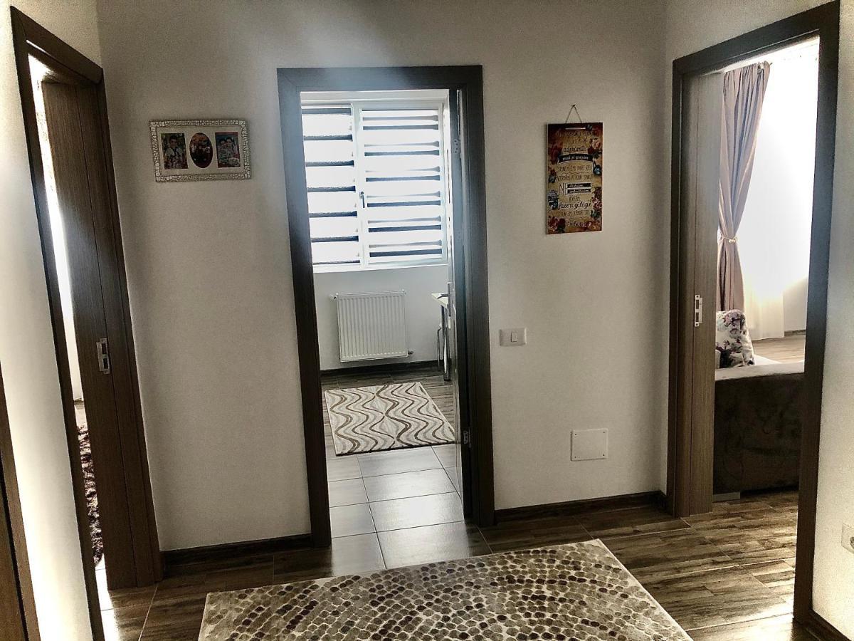 Apartament Nevada Estival Năvodari Eksteriør bilde