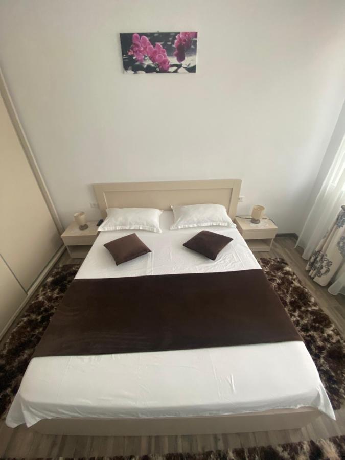 Apartament Nevada Estival Năvodari Eksteriør bilde